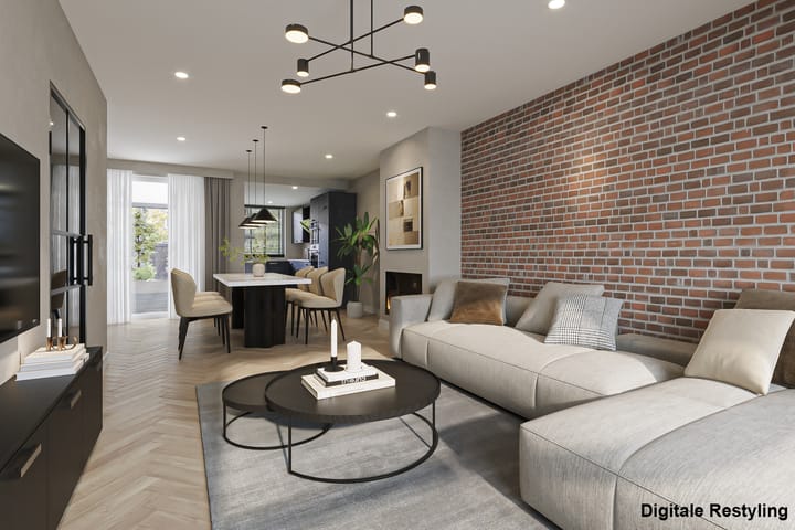 Foto 5 van Abel Tasmanstraat 7