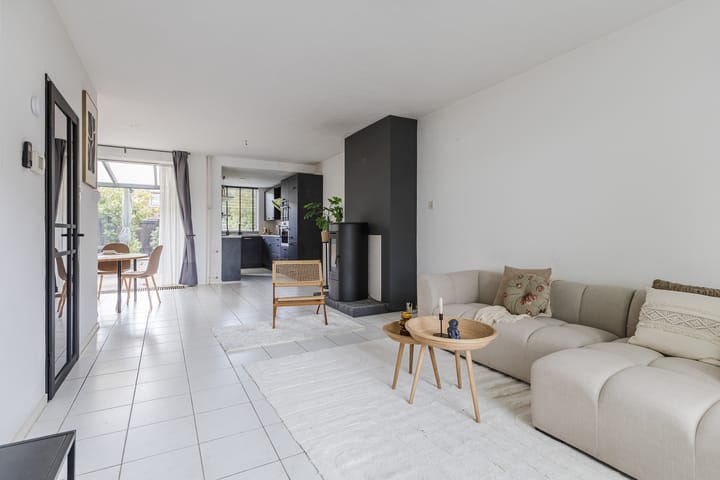 Photo 6 of Abel Tasmanstraat 7