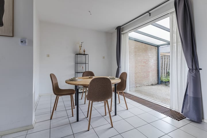 Photo 7 of Abel Tasmanstraat 7