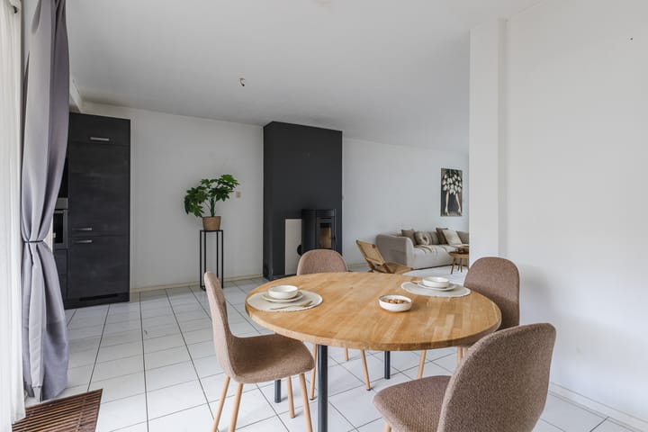 Photo 8 of Abel Tasmanstraat 7