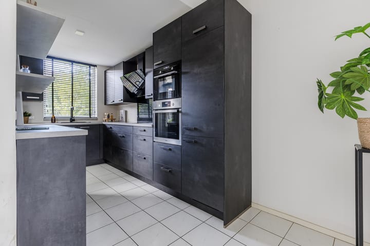 Photo 9 of Abel Tasmanstraat 7