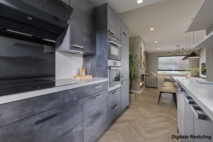 Photo 11 of Abel Tasmanstraat 7