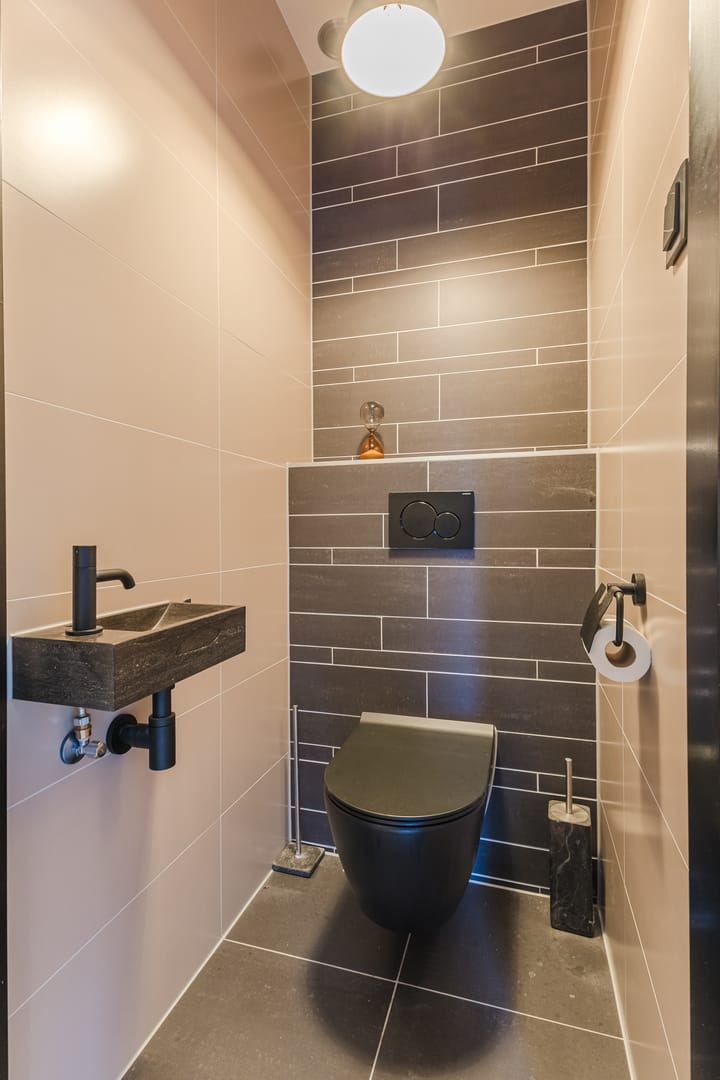 Photo 13 of Abel Tasmanstraat 7