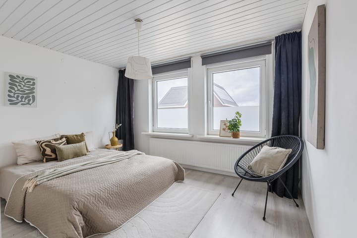 Photo 17 of Abel Tasmanstraat 7