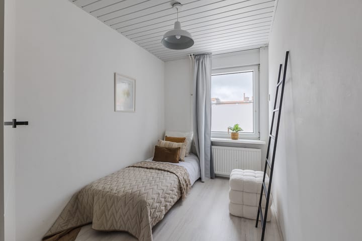 Photo 20 of Abel Tasmanstraat 7