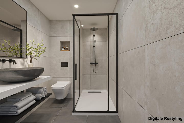 Photo 25 of Abel Tasmanstraat 7