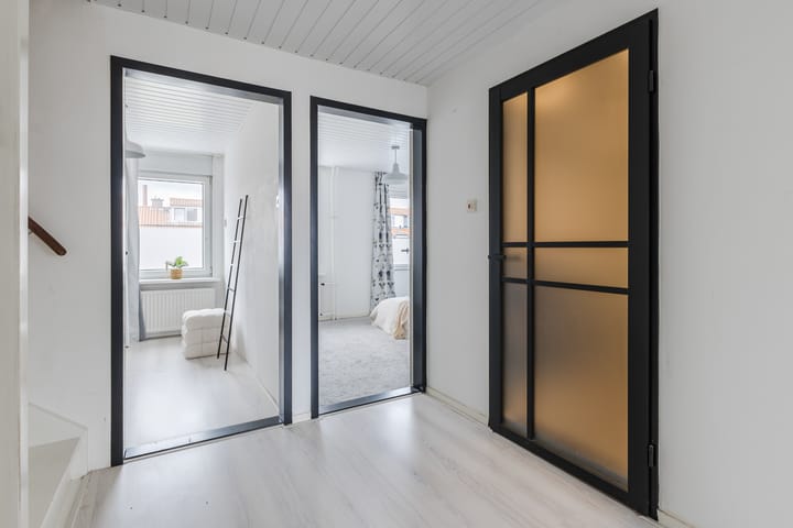 Photo 26 of Abel Tasmanstraat 7