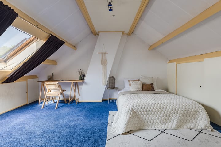 Photo 28 of Abel Tasmanstraat 7