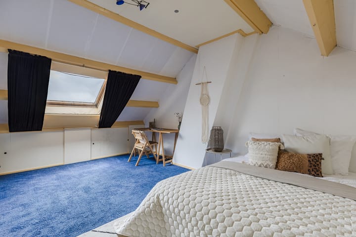 Photo 29 of Abel Tasmanstraat 7