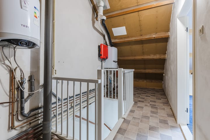 Photo 31 of Abel Tasmanstraat 7