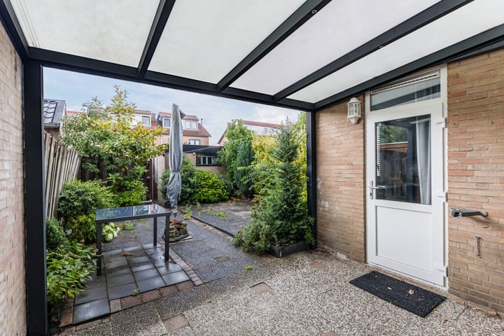 Photo 32 of Abel Tasmanstraat 7