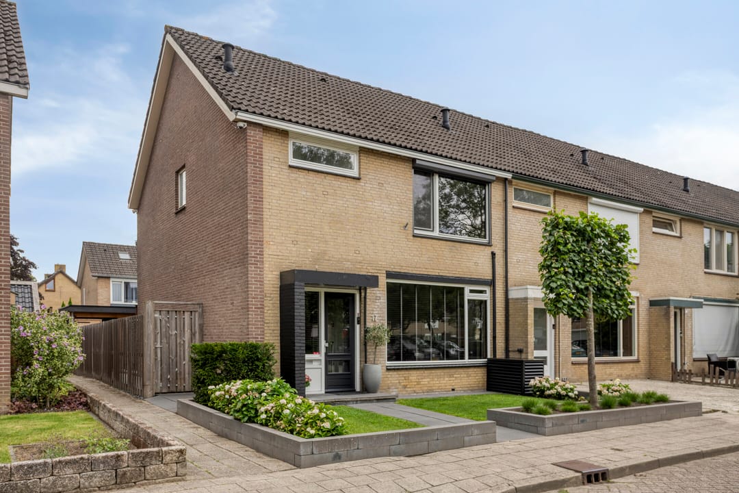 Foto 1 van Zwaluwstraat 17