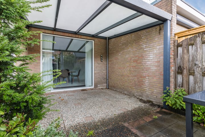 Photo 33 of Abel Tasmanstraat 7