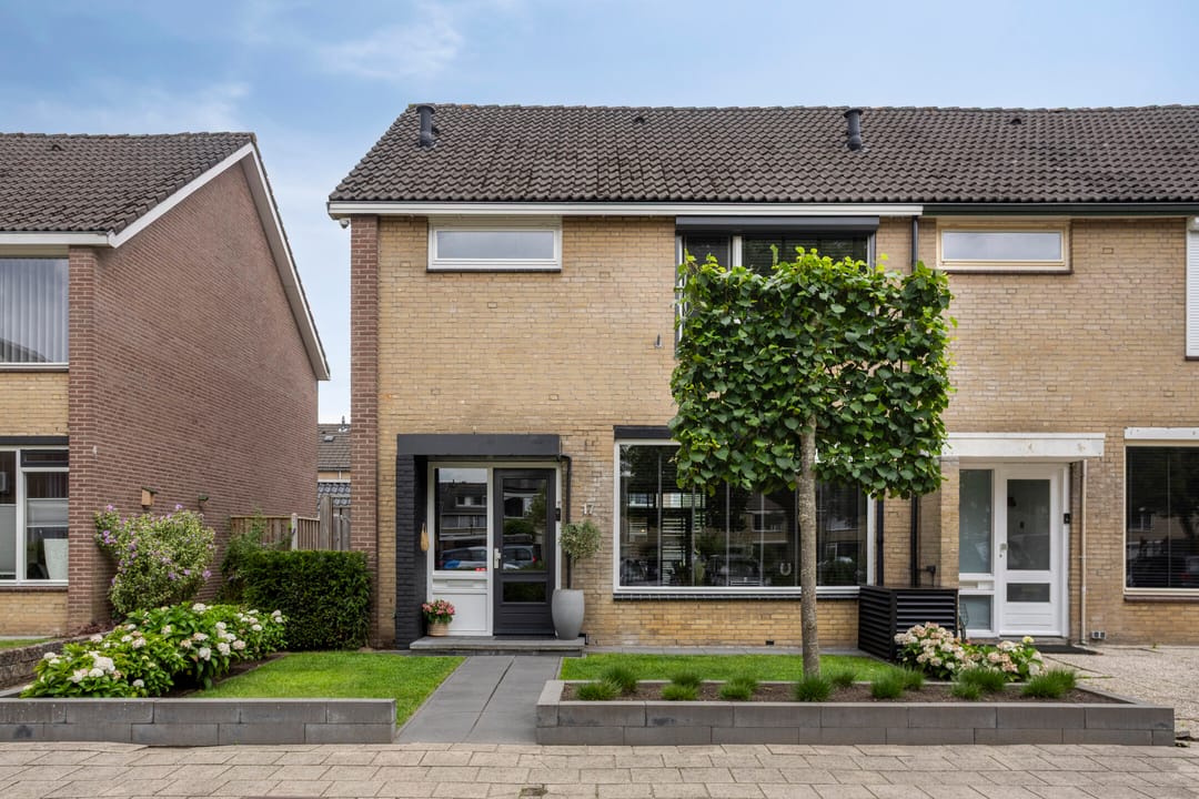 Foto 2 van Zwaluwstraat 17