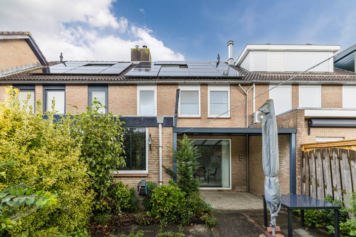 Photo 34 of Abel Tasmanstraat 7