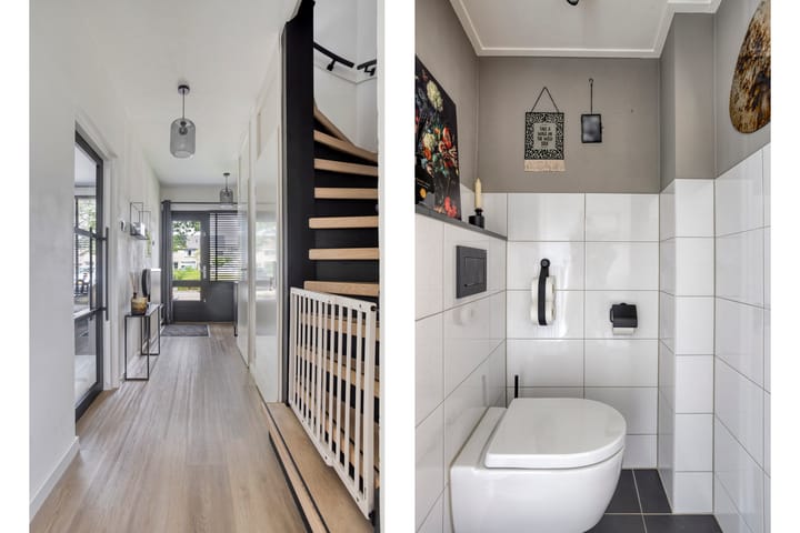 Photo 4 of Zwaluwstraat 17