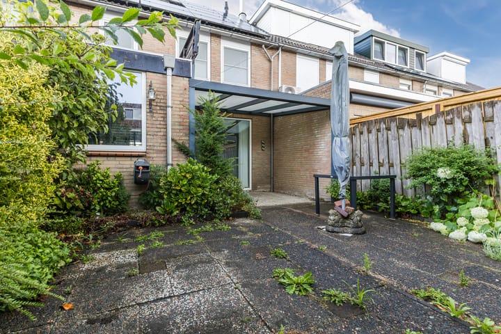 Photo 35 of Abel Tasmanstraat 7