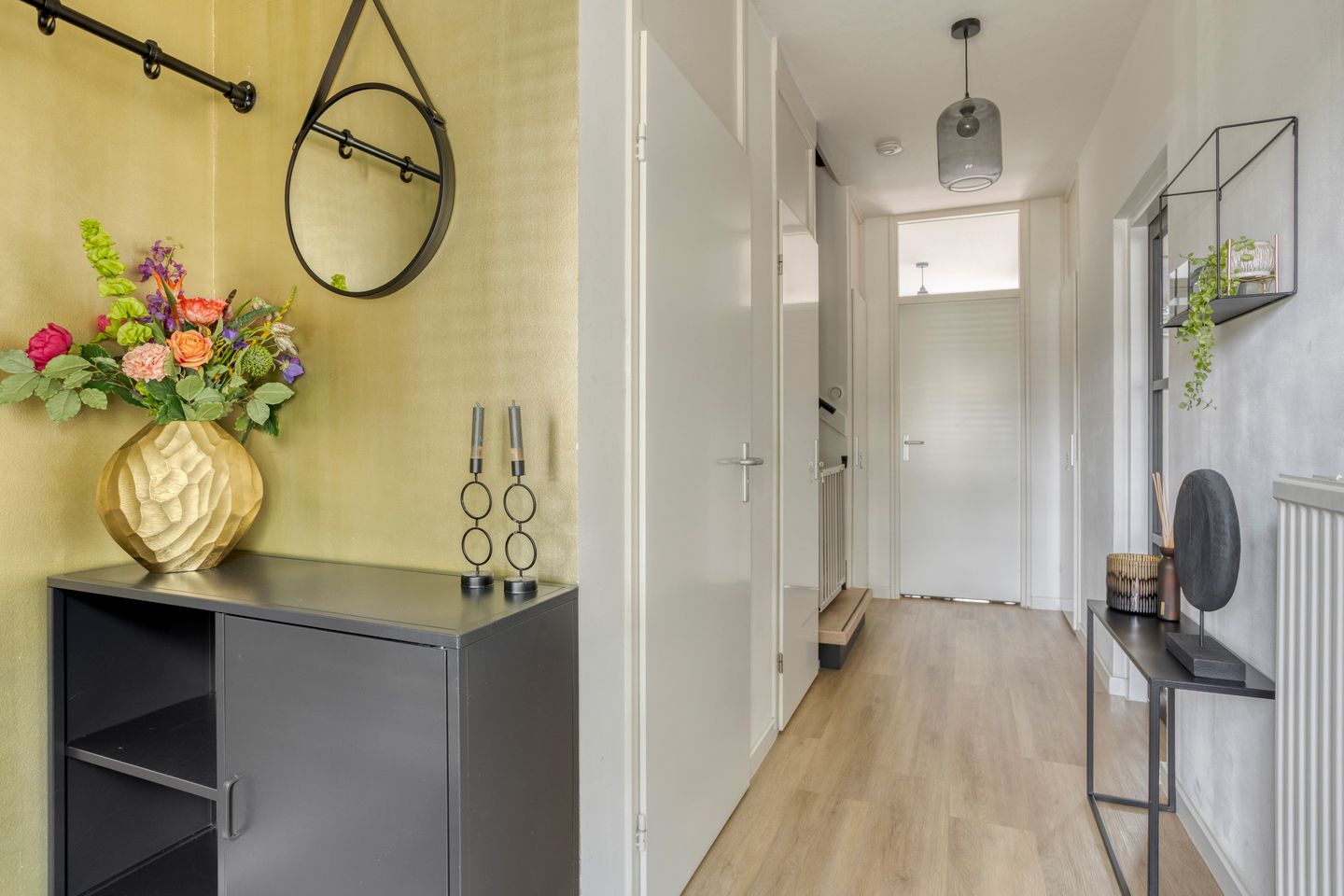 Foto 5 van Zwaluwstraat 17