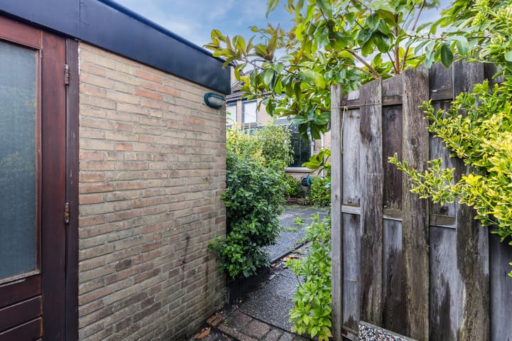 Photo 37 of Abel Tasmanstraat 7