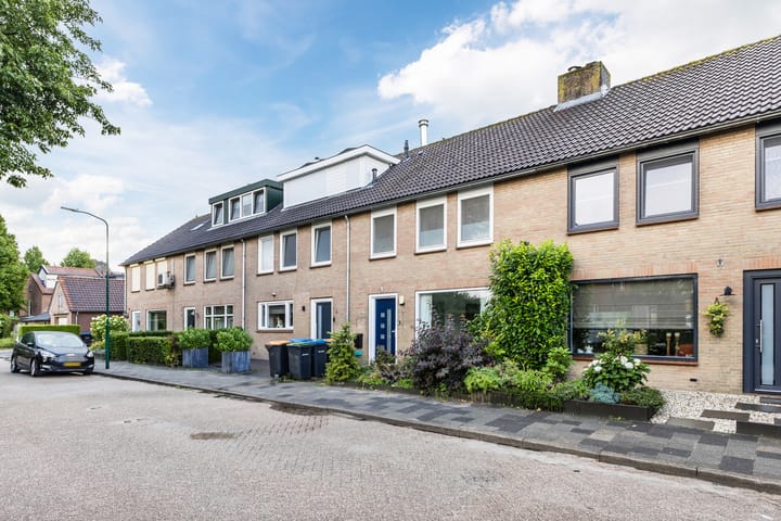 Photo 39 of Abel Tasmanstraat 7