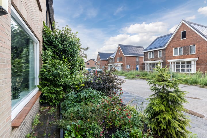 Photo 40 of Abel Tasmanstraat 7