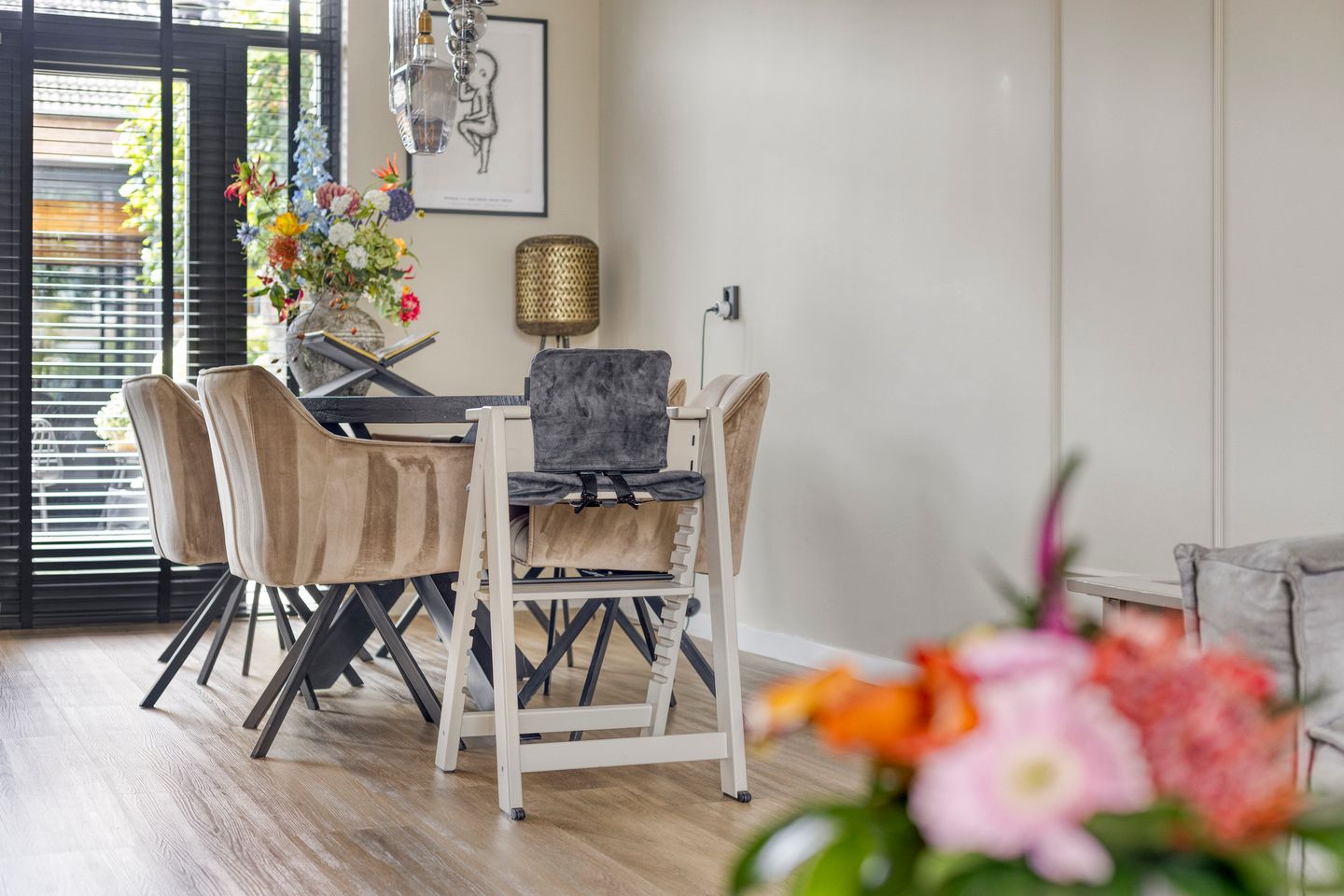 Foto 10 van Zwaluwstraat 17