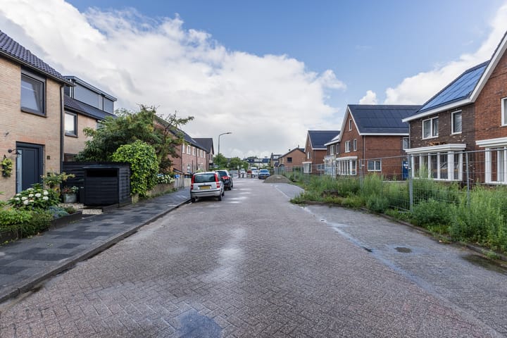 Photo 41 of Abel Tasmanstraat 7