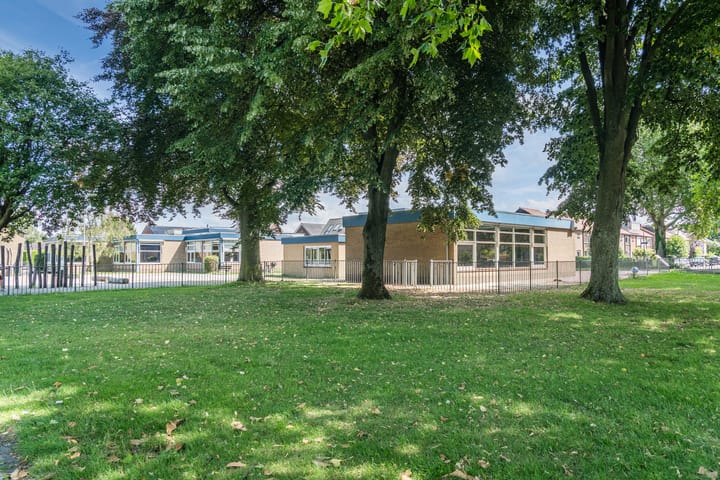 Photo 43 of Abel Tasmanstraat 7