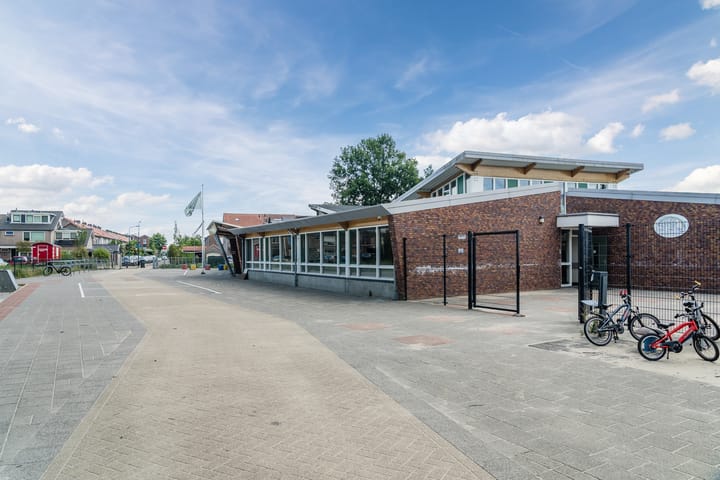 Photo 45 of Abel Tasmanstraat 7