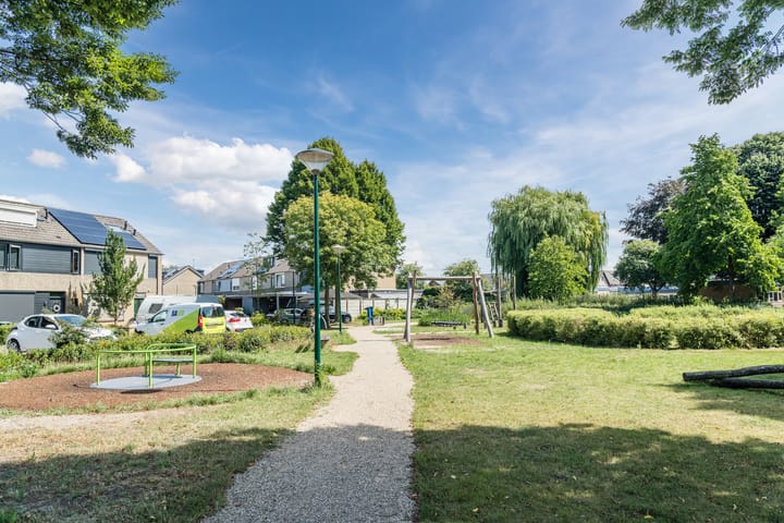 Photo 49 of Abel Tasmanstraat 7