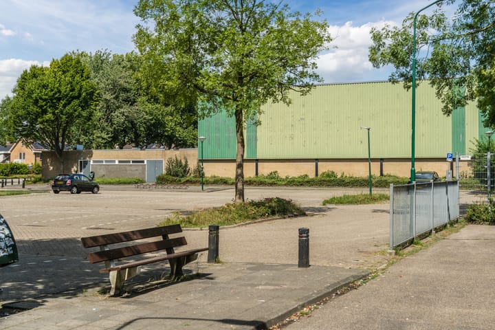 Photo 52 of Abel Tasmanstraat 7