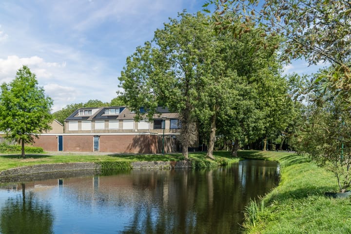 Photo 55 of Abel Tasmanstraat 7