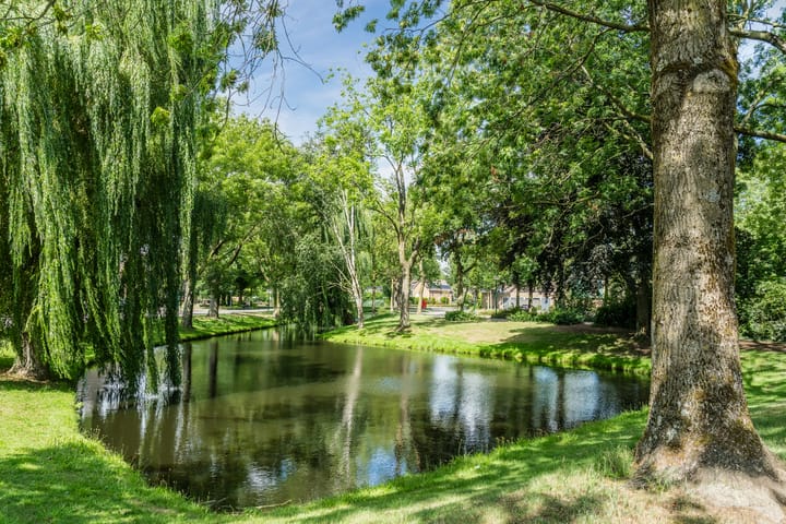 Photo 56 of Abel Tasmanstraat 7