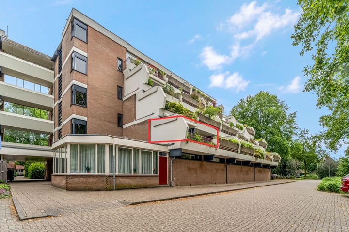 Photo 1 of Bijsterveld 9