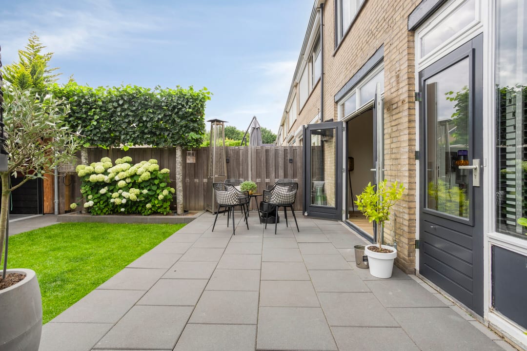 Foto 43 van Zwaluwstraat 17