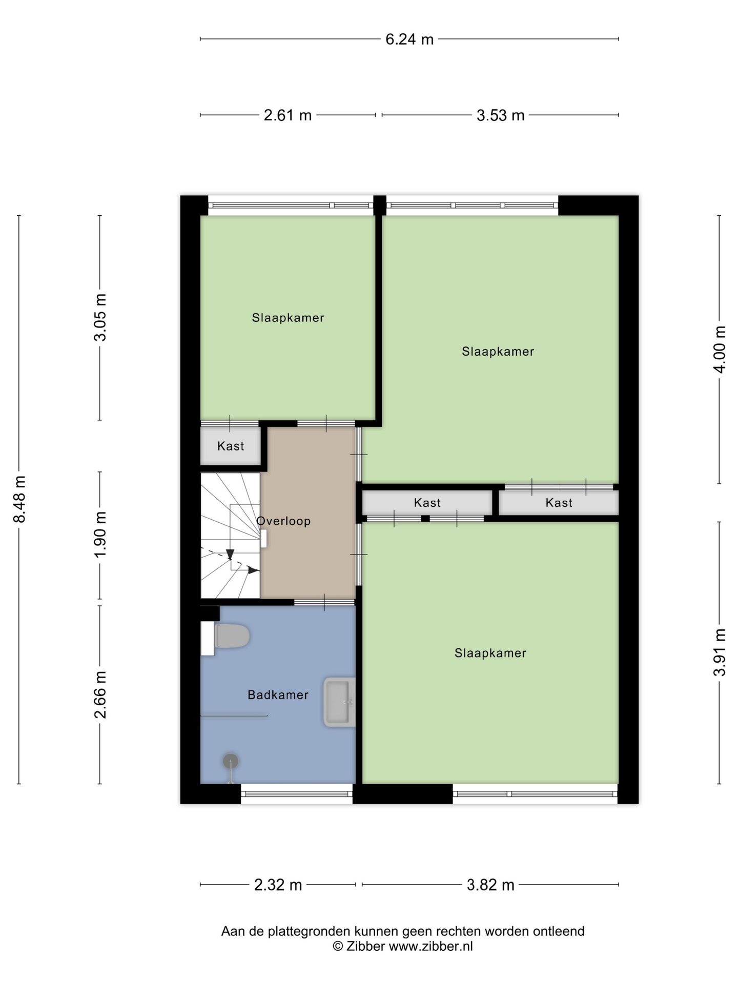 Foto 59 van Zwaluwstraat 17