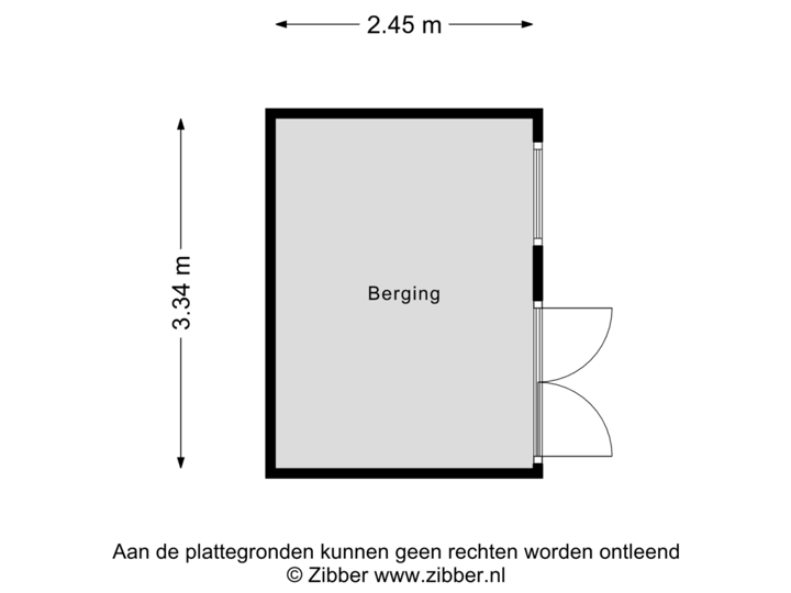 Berging