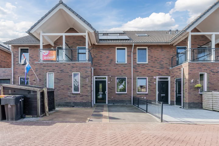 Foto 2 van Schoenmakersloot 30