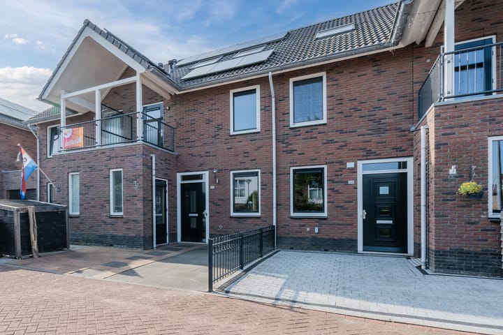 Foto 4 van Schoenmakersloot 30