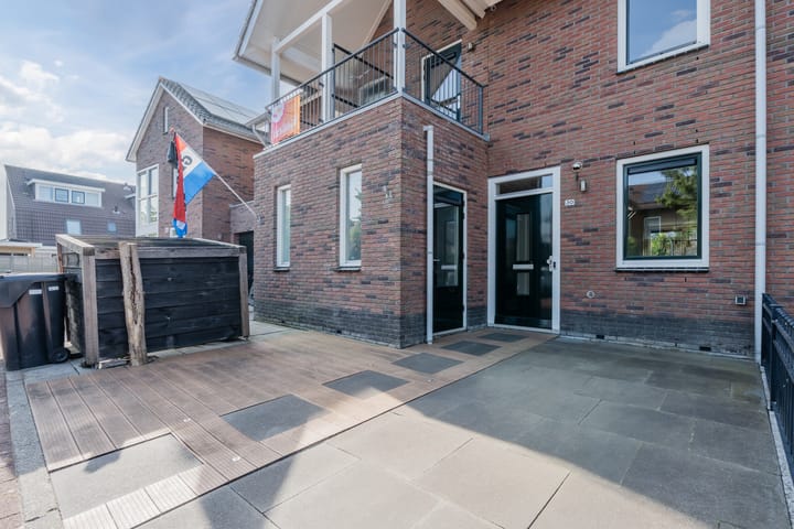 Foto 5 van Schoenmakersloot 30