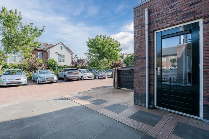 Foto 6 van Schoenmakersloot 30