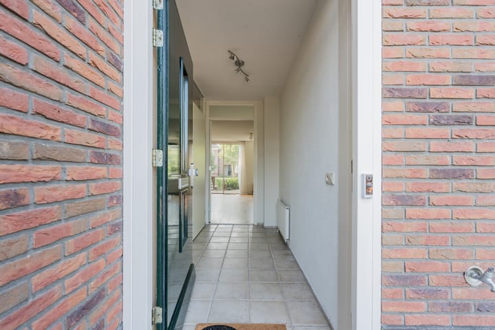 Foto 7 van Schoenmakersloot 30