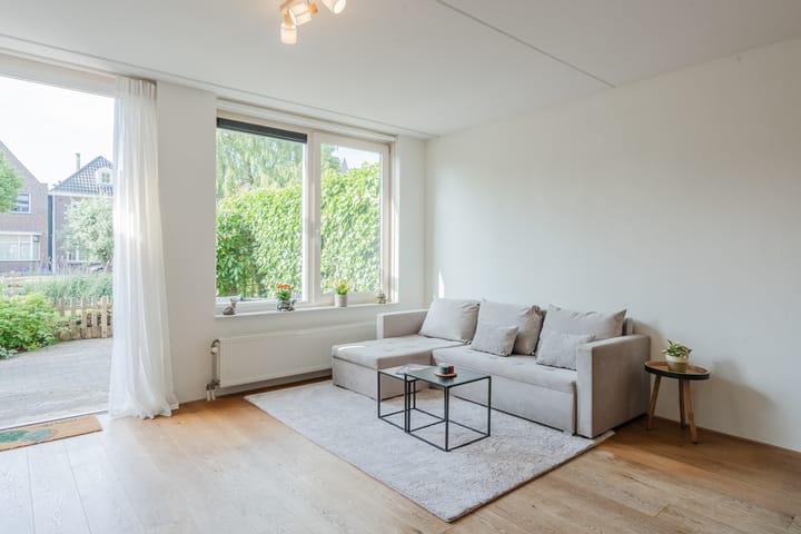 Foto 14 van Schoenmakersloot 30