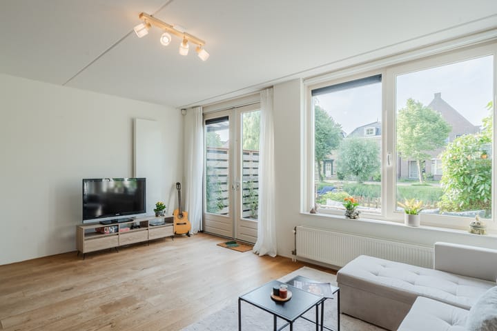 Foto 15 van Schoenmakersloot 30