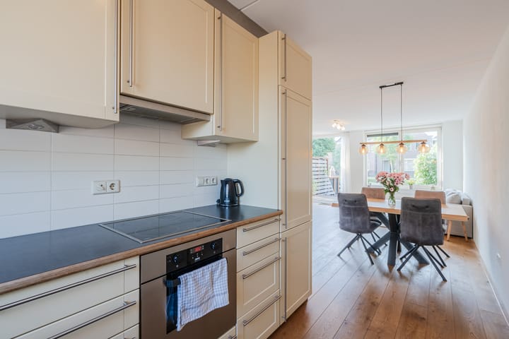 Foto 25 van Schoenmakersloot 30