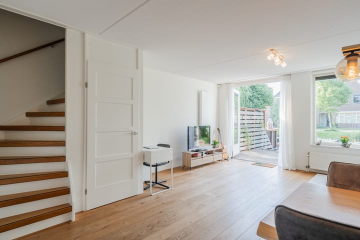 Foto 26 van Schoenmakersloot 30