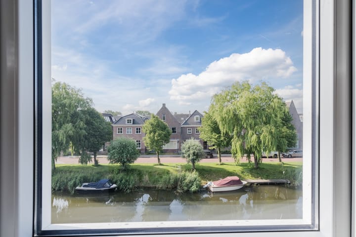 Foto 30 van Schoenmakersloot 30