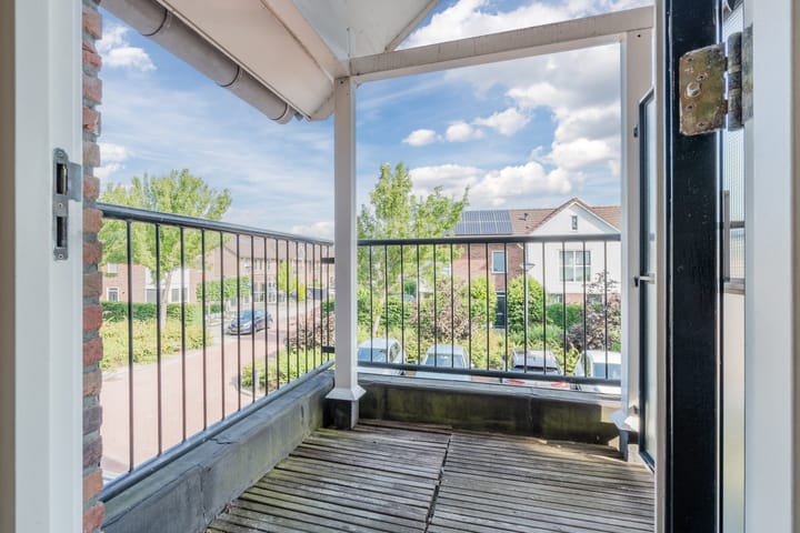 Foto 31 van Schoenmakersloot 30