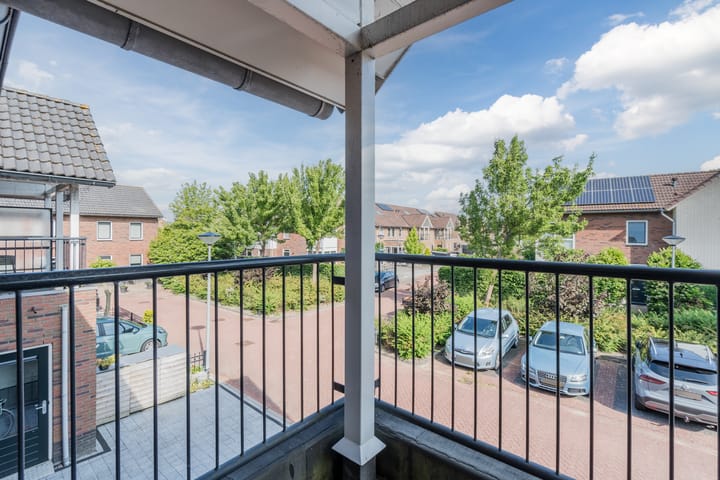 Foto 32 van Schoenmakersloot 30