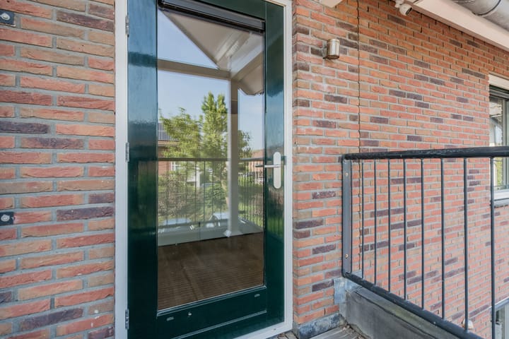 Foto 33 van Schoenmakersloot 30